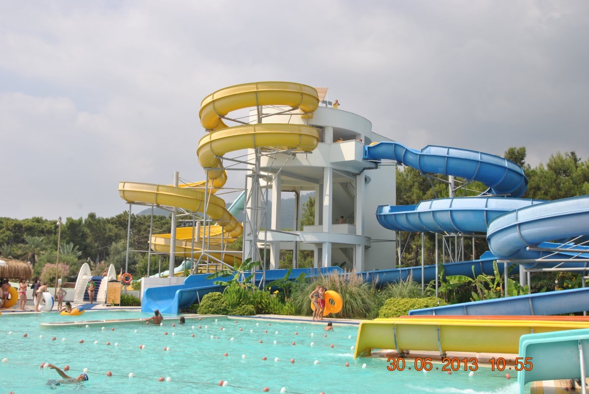 imagini hotel RIXOS SUNGATE